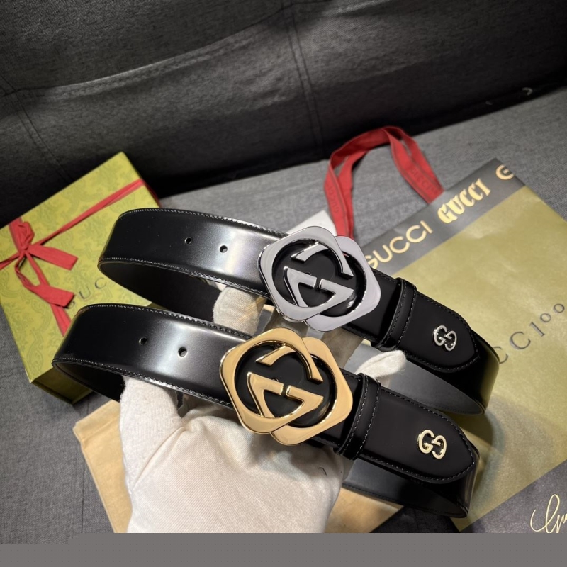 G*u*i belts